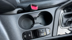 Kia Niro 1.6 GDi Hybrid 3 5dr DCT Hybrid Estate